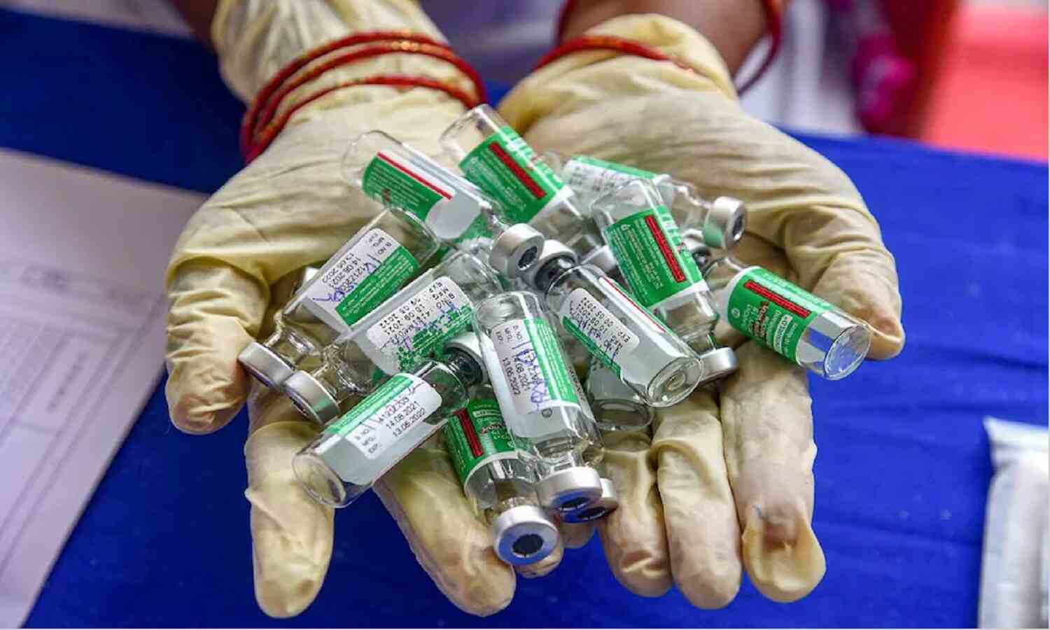 पीएम मोदी के संसदीय क्षेत्र बनारस में बनती थी नकली कोरोनारोधी वैक्सीन, दिल्ली से जुड़ा है गिरोह का तार