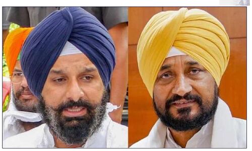 चन्नी के रिश्तेदार हनी की गिरफ्तारी के बाद बिक्रम मजीठिया बोले - अब गिरफ्तार होने की बारी CM की