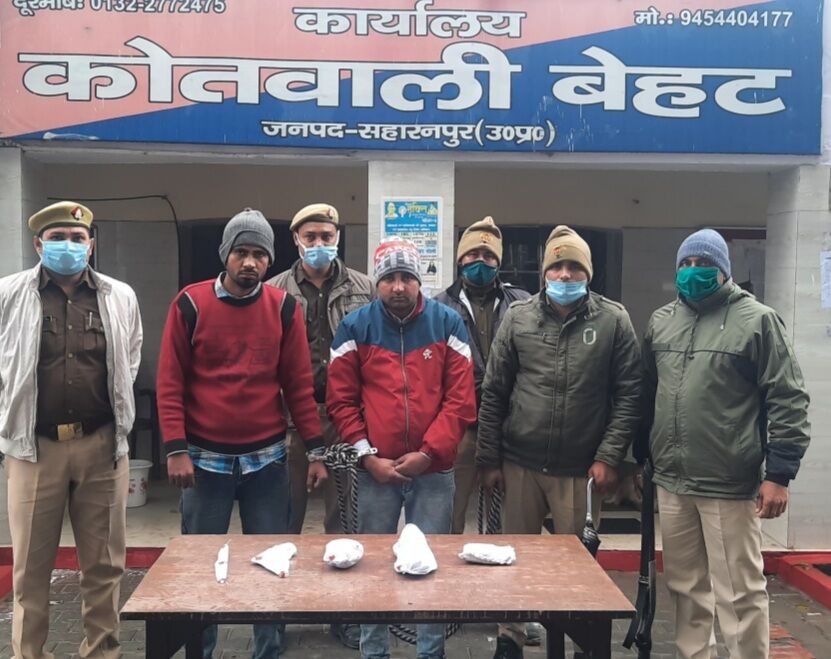 Pilibhit News: दंगे की तैयारी, घटना सहारनपुर की, पीलीभीत में BJP MLA के Whatsapp ग्रुप पर  भड़काऊ पोस्ट से पुलिस के उड़े होश