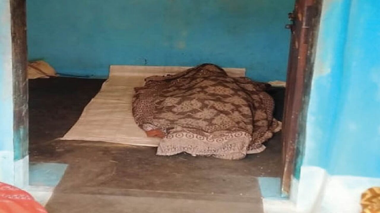 Chhattisgarh Crime News : बुआ ने फोन पर बात करने से किया मना, गुस्से में दोनों भतीजियों ने टांगी मारकर की हत्या