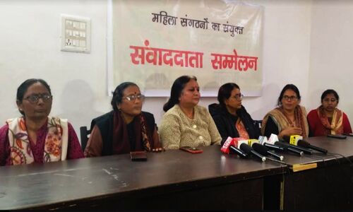 Bihar Shelter Home Kand Part 2 : हाईकोर्ट ने स्वत: संज्ञान लिया शेल्टर होम का मामला, महिला संगठनों ने सरकार से की ये मांग