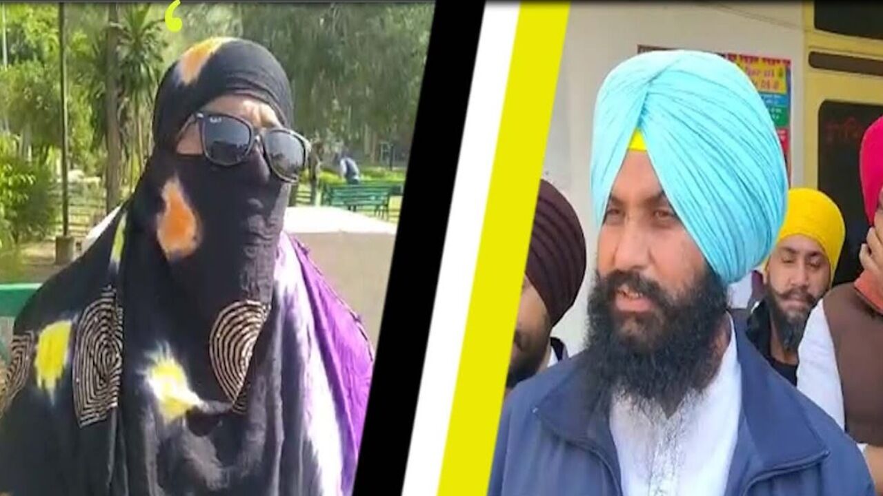 Punjab Election 2022 : पंजाब की इस सीट पर रेप के आरोपी और पीड़िता के वकील के बीच सियासी जंग, सुप्रीम कोर्ट ने पंजाब सरकार से मांगी रिपोर्ट