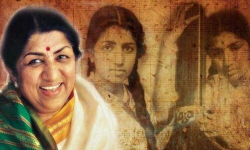 Lata Mangeshkar Biography in Hindi | विदा हुई संगीत की सरस्वती लता मंगेशकर