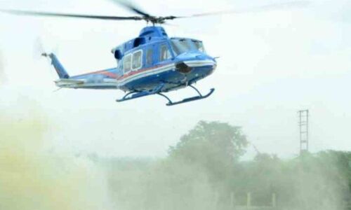 Uttarakhand Election 2022: मुख्यमंत्री के हेलीकॉप्टर की आवाज से दहशत में आई किशोरी, अस्पताल पहुंचने तक हो गई मौत