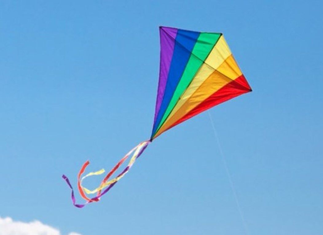 पतंग उड़ती भी है, कटती भी है | Some Hindi Poems on the Kites |