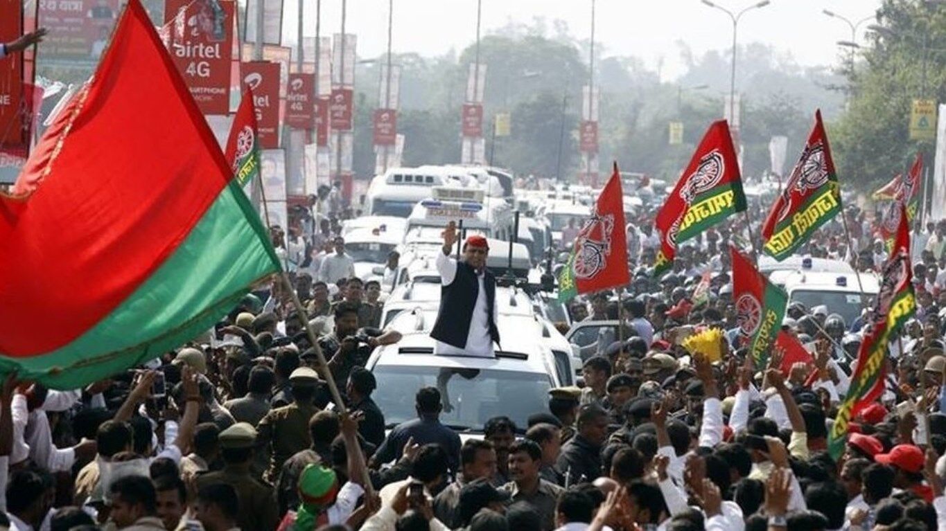 समाजवादी पार्टी ने जारी की उम्मीदवारों की एक और लिस्ट, 24 नामों का एलान, पढ़ें किसे कहां से मिला मौका