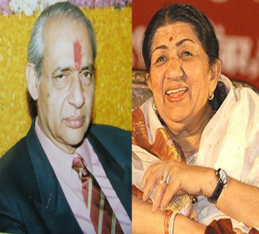 Lata Mangeshkar: लता मंगेशकर की जिंदगी में आए थे दो पुरुष जिनसे करना चाहती थीं वो शादी, लेकिन...