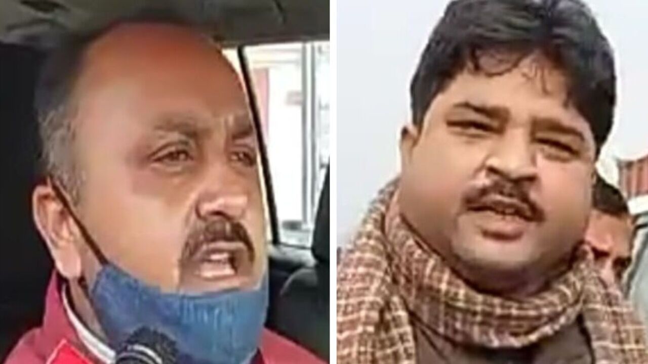 Breaking News : RTO की शिकायत पर जनज्वार के संपादक अजय प्रकाश पर मुकदमा दर्ज, हिरासत में लिया
