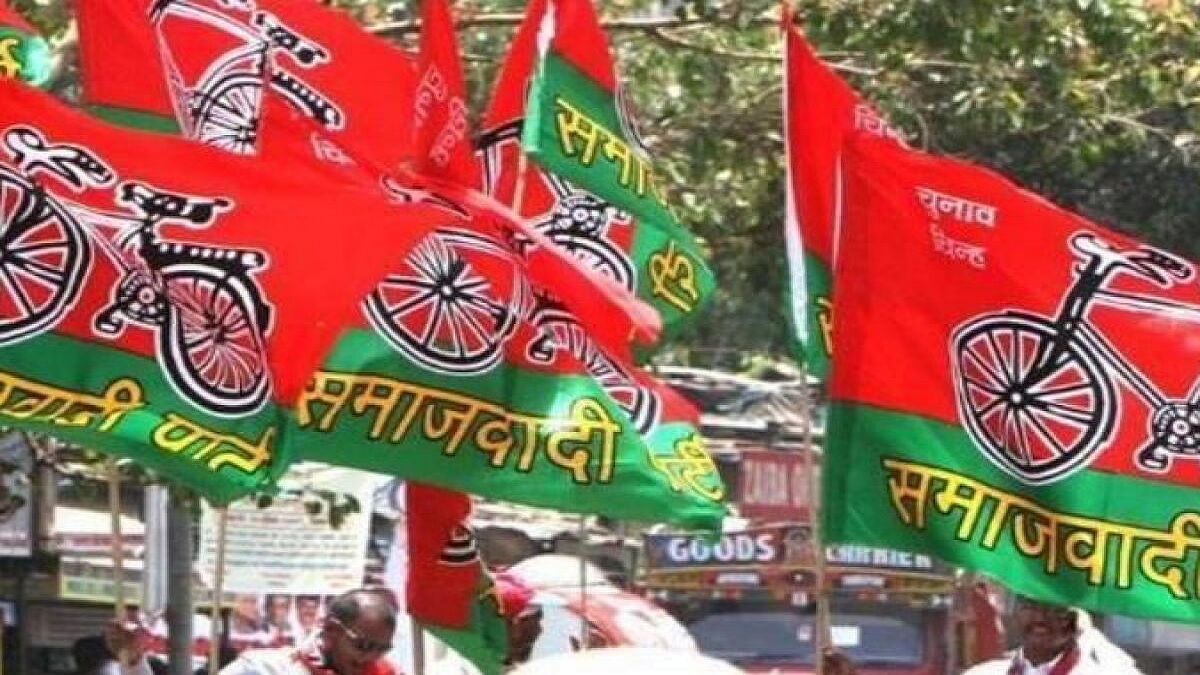 SP Candidate List: सपा ने जारी की 10 उम्मीदवारों की एक और लिस्ट, पढ़ें किसे कहां से बनाया गया प्रत्याशी