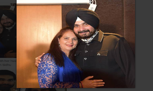 सिद्धू ने खेल दिया नया दांव, कहा - लोग तय करेंगे मेरा अगला कदम, नवजोत नहीं मानती चन्नी को सही विकल्प?