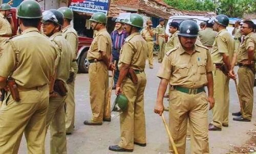 Jharkhand News: मूर्ति विसर्जन के दौरान हुए विवाद में एक की मौत, तनाव को देखते हुए झारखंड के पांच जिला इंटरनेट सेवा बंद