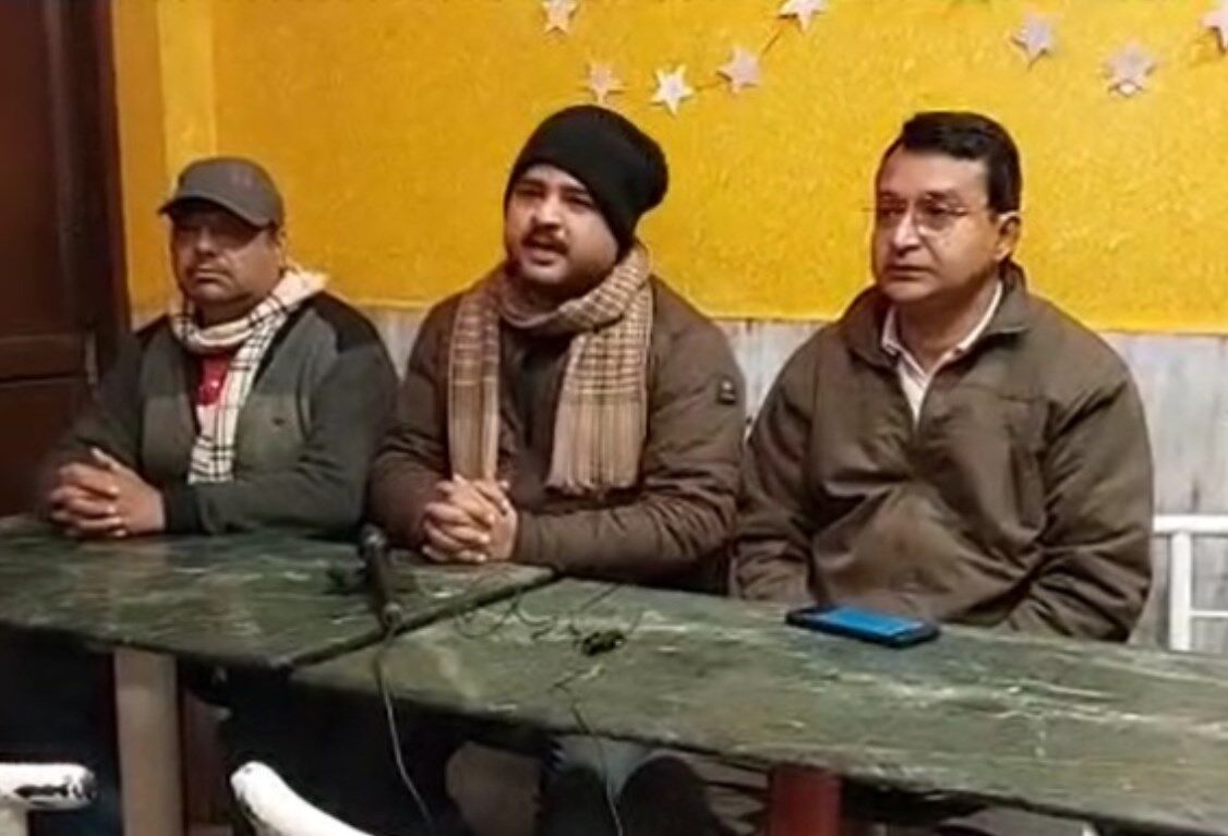Haldwani News: चुनावी कवरेज पर जनज्वार संपादक अजय प्रकाश पर ARTO के इशारे पर FIR, अजय प्रकाश ने प्रसाशन को किया बेनक़ाब