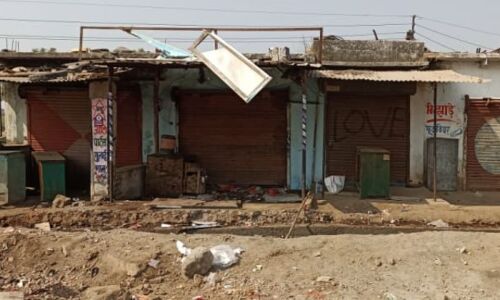 Madhya Pradesh News: मध्‍य प्रदेश के खंडवा जिले में मुस्लिम युवक के दुकान-घर में तोड़फोड़ पर तोड़फोड़, ये है आरोप