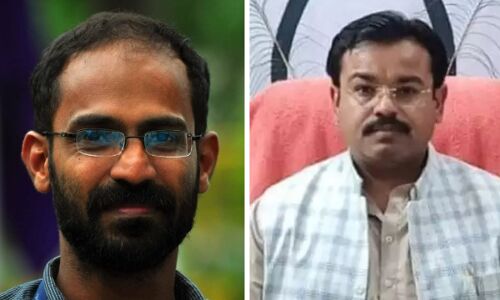 Lakhimpur Kheri Case : पत्रकार सिद्दीक कप्पन को हिरासत और मंत्री पुत्र को जमानत मिलने पर वरिष्ठ पत्रकार ने उठाया सवाल