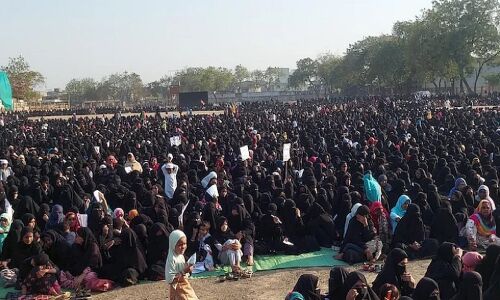 Hijab row in Maharashtra : ​हिजाब पर मालेगांव में गरमाई सियासत, एक्शन मोड में पुलिस, जानें क्यों?