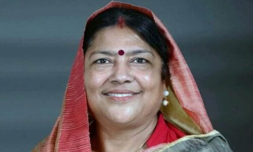 UP Election 2022 : भाजपा विधायक के खिलाफ मुकदमा दर्ज, आचार संहिता के उल्लंघन का आरोप