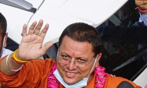 अतिक्रमण हटाने की मुखालफत करने वालों को उत्तराखण्ड में होगी 10 साल तक की जेल, सीएम धामी ने दी इस अध्यादेश को मंजूरी