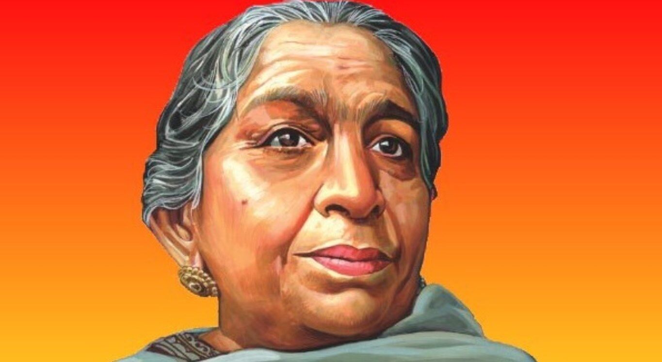 Sarojini Naidu Biography in Hindi: भारत की पहली महिला राज्यपाल जिनके जन्म दिवस को महिला दिवस के रूप में मनाया जाता है