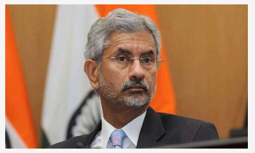 विदेश मंत्री एस जयशंकर ने चीन को बताया दुनिया के लिए खतरा, जानें  क्यों?