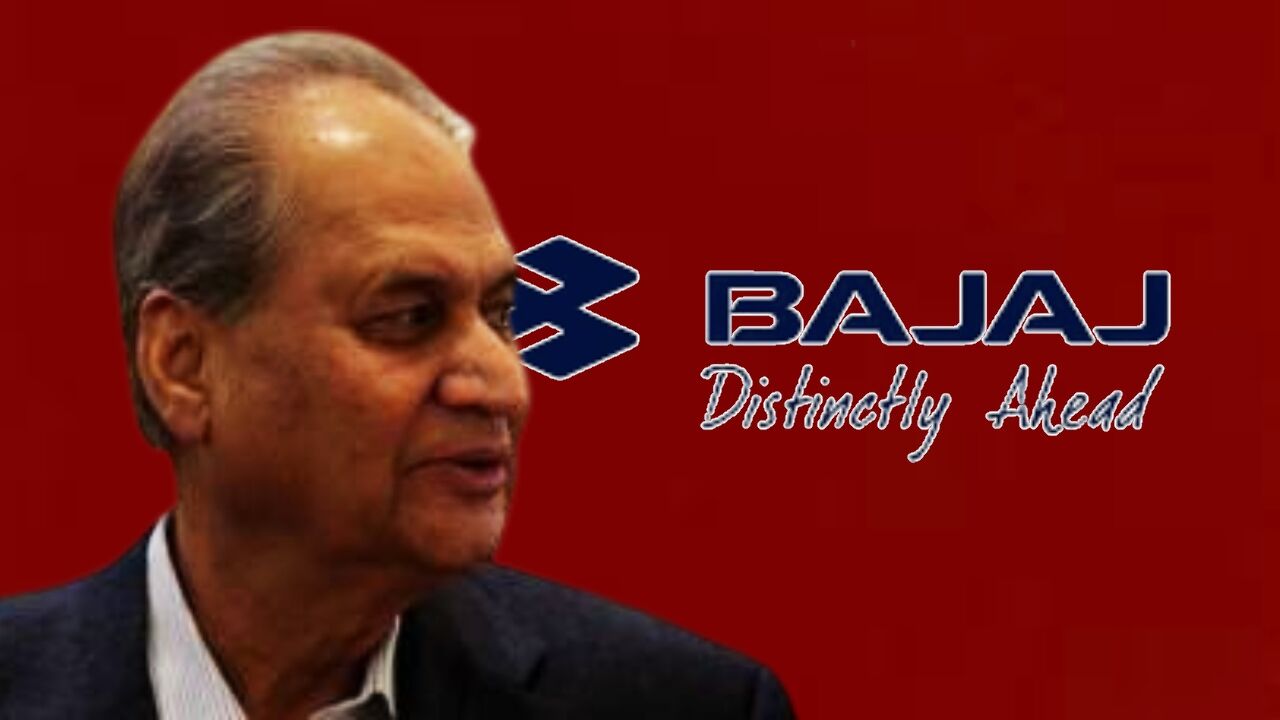 Rahul Bajaj Died : दिग्गज कारोबारी और बजाज ऑटो के चेयरमैन रहे राहुल बजाज का निधन, लंबे समय से थे बीमा