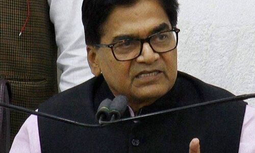 Firozabad News: रामगोपाल यादव ने योगी को किया बेनक़ाब, बोले-सपा को गुंडा बताने वाले मुख्यमंत्री पर दर्ज हैं 138 मुकदमे