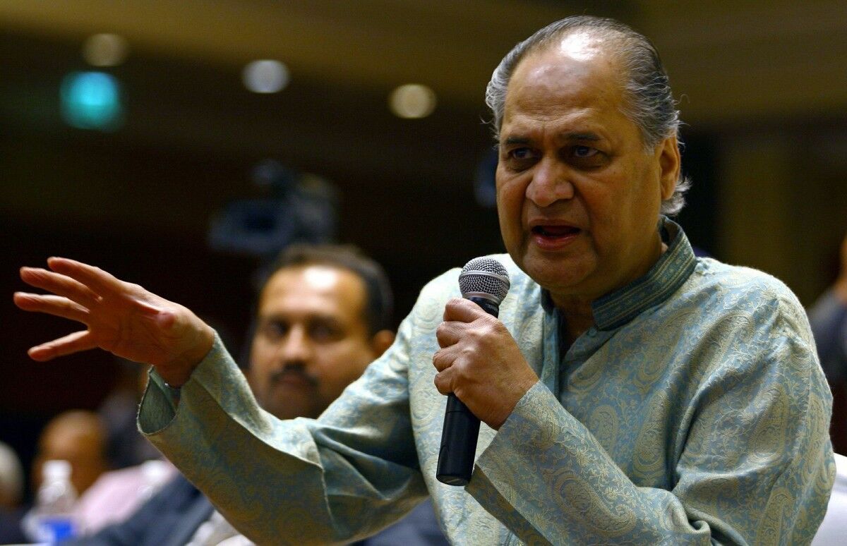 Rahul Bajaj Profile: मोदी राज में भी रीढ़ सीधी रखने वाले स्वाभिमानी उद्योगपति थे राहुल बजाज