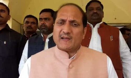 Suresh Rana : यूपी सरकार के गन्ना मंत्री को सताने लगा हार का डर? 40 बूथों पर की थी फिर से वोटिंग करने की मांग, जिला प्रशासन ने ठुकराई अपील