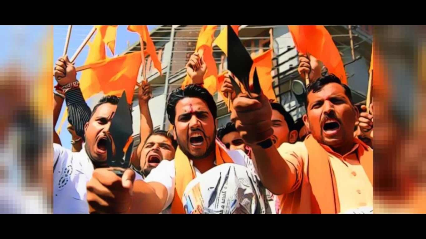 धर्म की सत्ता नहीं संविधान की सत्ता ही भारत का भविष्य है