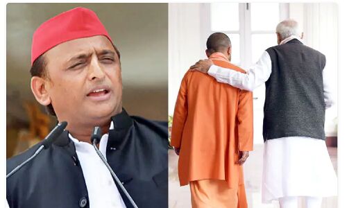 PM ने क्यों कहा - मुस्लिम बहनें आशीर्वाद देने निकली हैं, कहीं मोदी को भी तो नहीं हो गया सियासी बयार का अहसास!