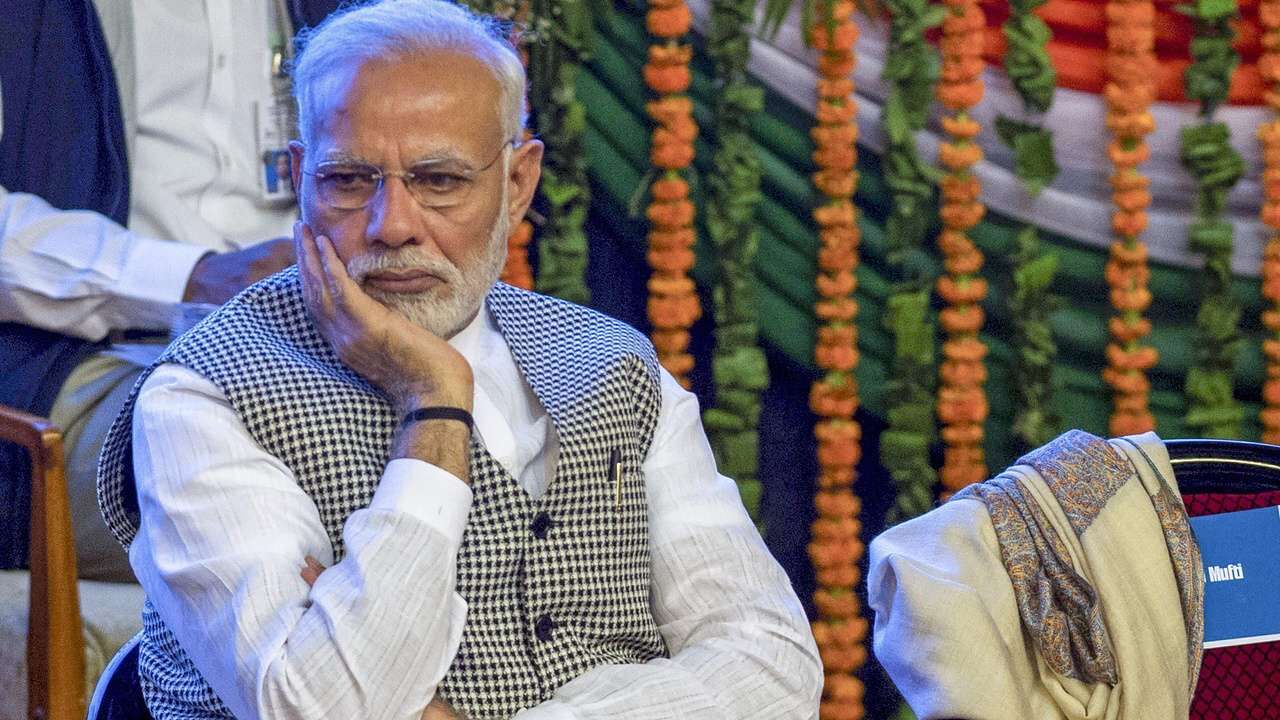 UP Election 2022: मोदी हार गए यूपी तो फिर क्या-क्या मुमकिन है?