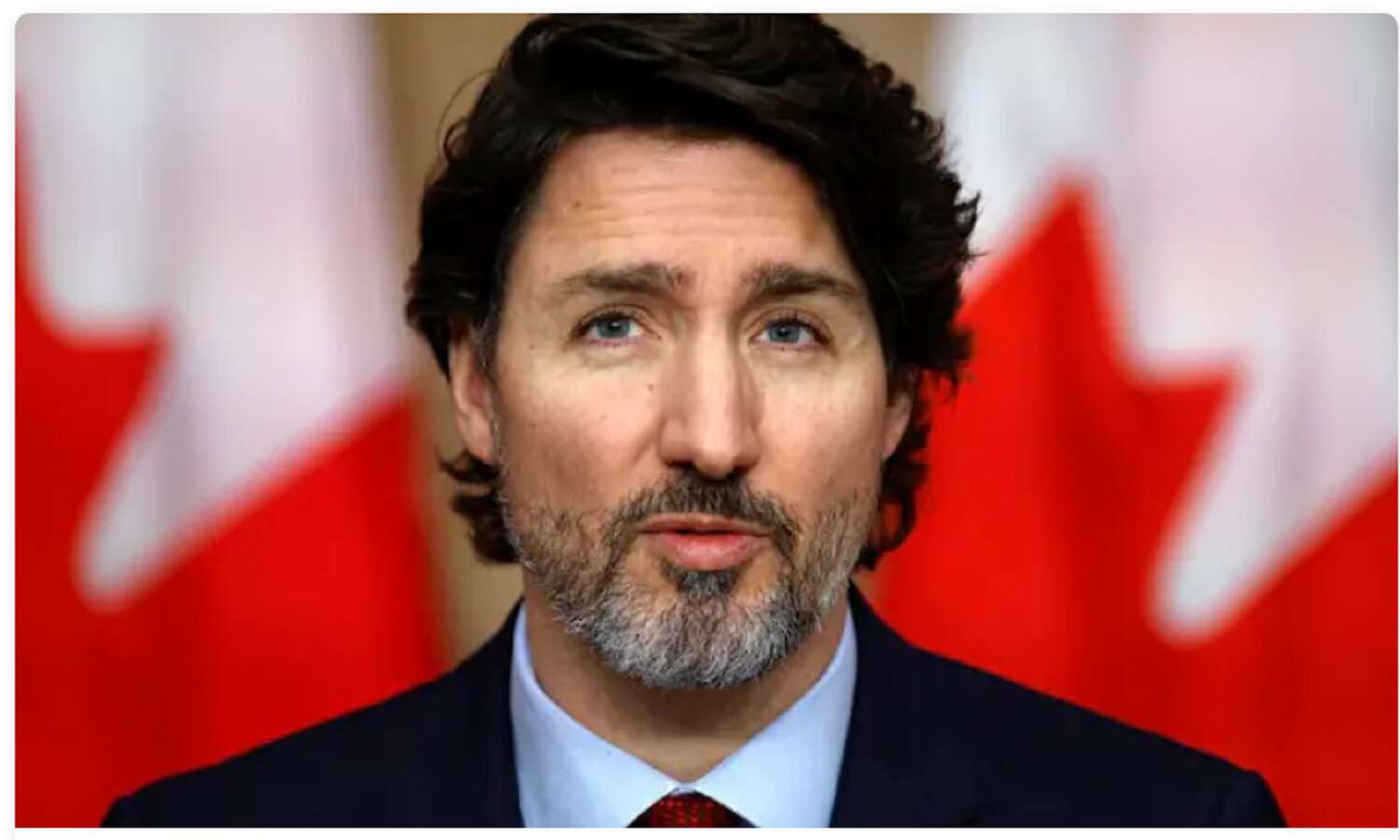 Emergency In Canada : 50 वर्षों में पहली बार कनाडा में आपातकाल, पीएम ट्रूडो ने क्यों लिया ये फैसला