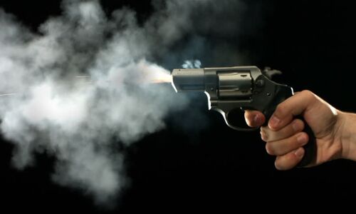 Delhi Crime News : स्कूली छात्रों के दो गुटों में हुई झड़प, बीच-बचाव में आए किशोर को ही मार दी गोली, मौत Delhi Crime News : स्कूली छात्रों के दो गुटों में हुई झड़प, बीच-बचाव में आए किशोर को ही मार दी गोली, मौत