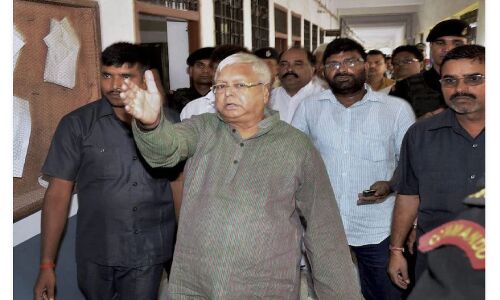 Fodder Scam : विशेष सीबीआई अदालत ने लालू यादव को चारा घोटाले का माना दोषी, ये है मामला