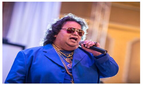 Bappi Lahiri Disco Dance : बप्पी लाहिरी ने ही लोगों को डिस्को; पर थिरकना सिखाया, फिर एक के बाद एक कई हिट गाने दिए