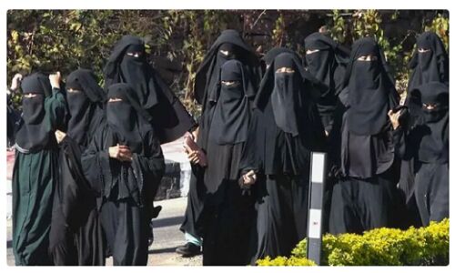 Karnataka Hijab row, Karnataka Hijab row,