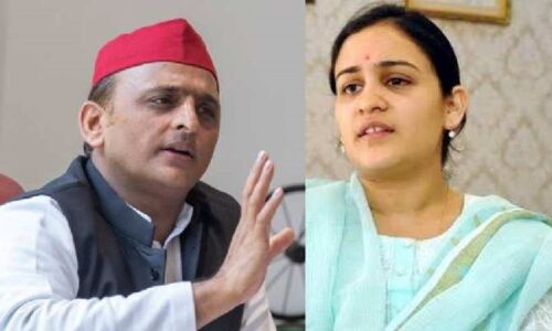 Aparna Yadav News: अखिलेश के खिलाफ प्रचार करेंगी अपर्णा यादव, कर दी ये बड़ी घोषणा