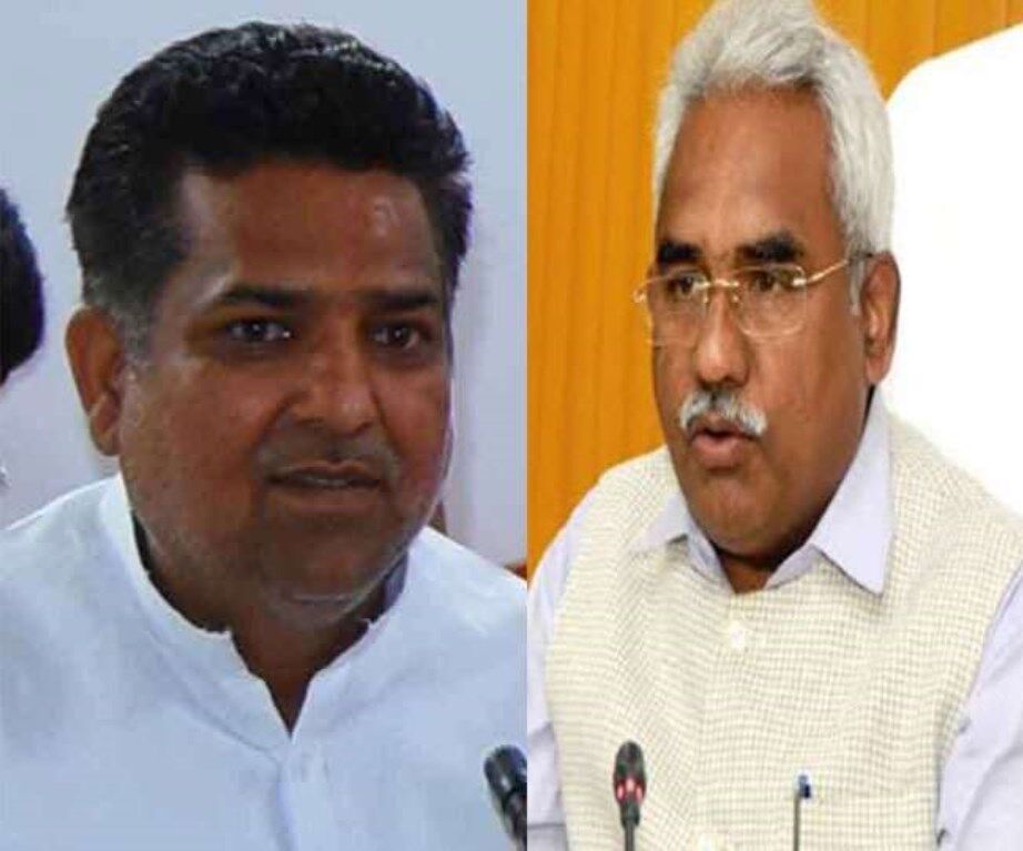 Uttarakhand Election | मामूली दूध बेचने वाला मदन कौशिक कैसे बना करोड़ों का मालिक: संजय गुप्ता