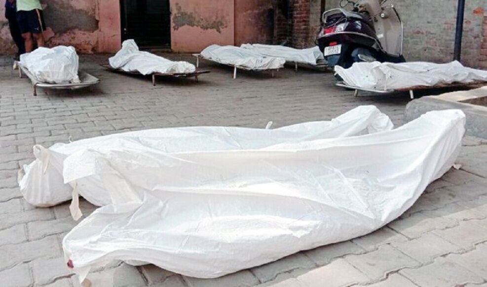 Kushinagar News: हल्दी की रस्म के दौरान कैसे कुएं में समा गई 23 महिलाएं? 13 लोगों की मौत, जानिए सबकुछ
