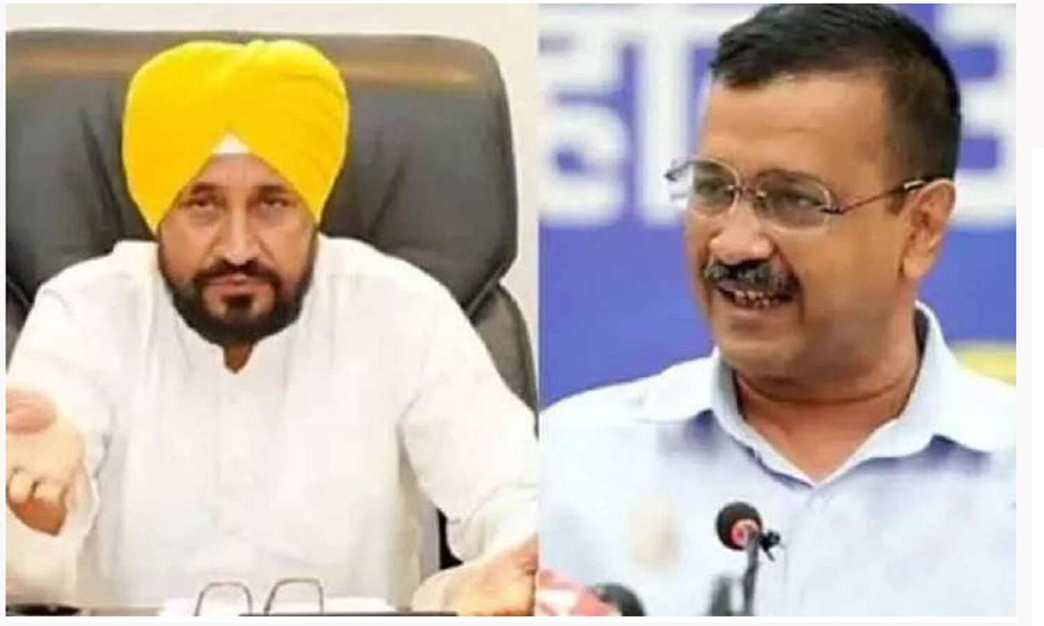 अगर मैं आतंकवादी हूं तो अब तक गिरफ्तार क्यों नहीं किया : Arvind Kejriwal