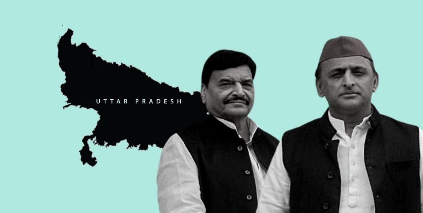 UP Election 2022 : शिवपाल यादव ने Exit Polls को बताया भ्रामक, बोले- पूर्ण बहुमत से सरकार बनाएगी सपा