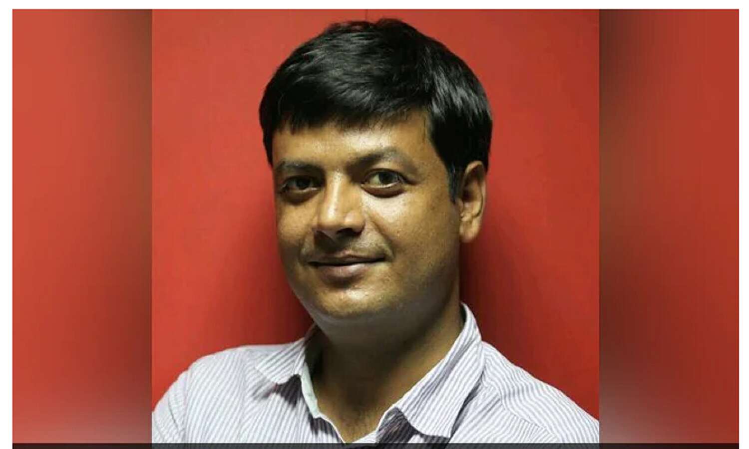 देश के जाने-माने पत्रकार रवीश का निधन, प्रधानमंत्री मोदी ने जताया शोक, इस जुनून ने बना दिया सोशल थिंकर देश के जाने-माने पत्रकार रवीश का निधन, प्रधानमंत्री मोदी ने जताया शोक, इस जुनून ने बना दिया सोशल थिंकर