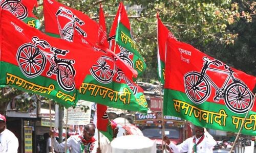 UP News: चुनाव के बीच सपा के इस कद्दावर नेता पूर्व मंत्री व विधान परिषद में का निधन, सीएम ने जताया दुख