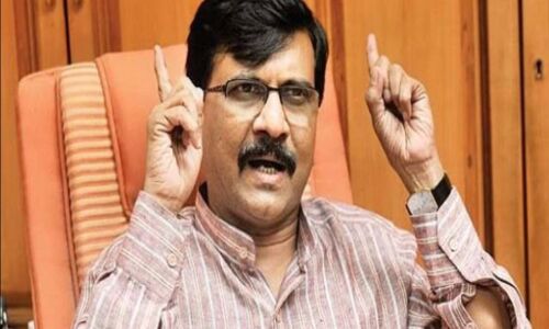 संजय राउत ने भाजपा पर बोला हमला, कहा - भाजपा के पास पेनड्राइव की फैक्ट्री है क्या?