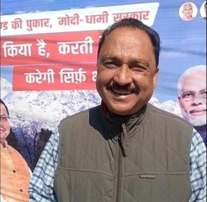 Uttarakhand Election News: केदार सिंह रावत का बड़ा बयान, इस नेता पर भीतरघात का आरोप