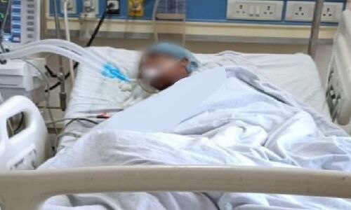 Nagaur Gangrape Case : पीड़िता का शव जयपुर से डीडवाना किया गया शिफ्ट, प्रदर्शनकारियों ने पुलिस पर लगाए आरोपी को बचाने का आरोप