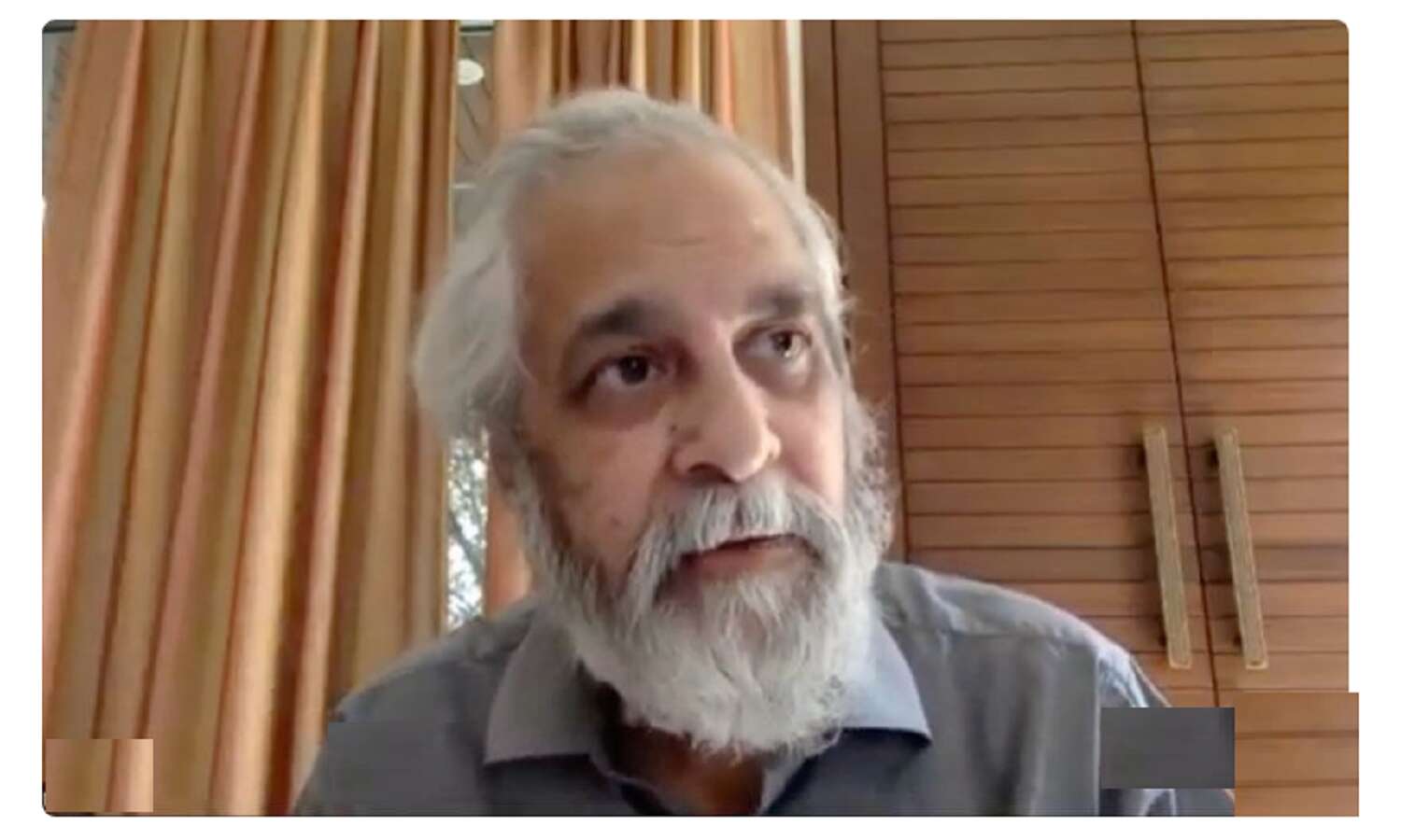 SC के पूर्व जज ने नेताओं को सुनाई खरी-खरी, बताया - क्यों है Hate Speech पर परिभाषा गढ़ने की जरूरत? SC के पूर्व जज ने नेताओं को सुनाई खरी-खरी, बताया - क्यों है Hate Speech पर परिभाषा गढ़ने की जरूरत?