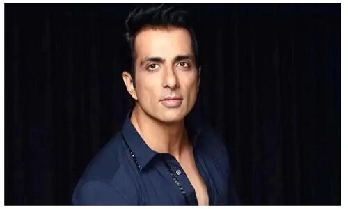 Punjab Election 2022  : SAD की शिकायत पर EC ने सोनू सूद के खिलाफ  की बड़ी कार्रवाई, कार जब्त