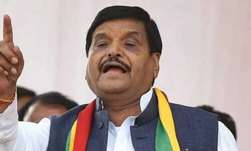 Shivpal Yadav News : भाजपा की में शामिल होने की अटकलों के बीच शिवपाल सिंह यादव ने अपनी पार्टी प्रसपा के लिए लिया ये फैसला