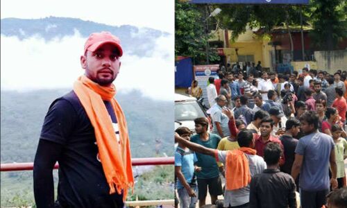 Shimoga News: बजरंग दल के कार्यकर्ता की हत्या केस में 3 गिरफ्तार, 5 के शामिल होने का किया दावा, जानिए घटना से जुड़ी बड़ी बातें