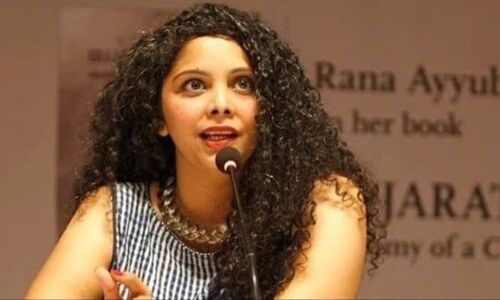 Rana Ayyub News: राणा अय्यूब का हो रहा न्यायिक उत्पीड़न- पत्रकार के समर्थन में UN का ट्वीट, भारत ने कह दी ये बड़ी बात